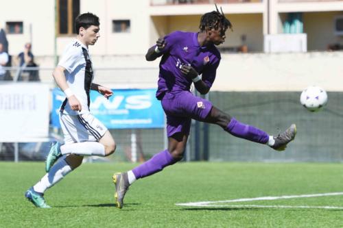 ACF FIORENTINA VS JUVENTUS 23